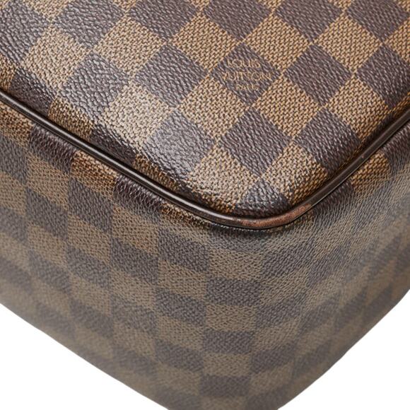 Louis Vuitton Damier Parioli GM Tote Bag N51124 - Picture 10 of 16